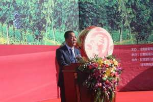 李志勋(武威官场，再有变动)