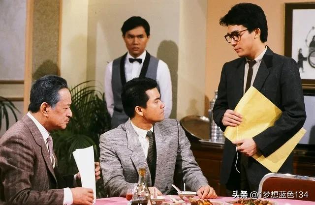 香港无线（TVB）电视剧（第361-363）大盘点