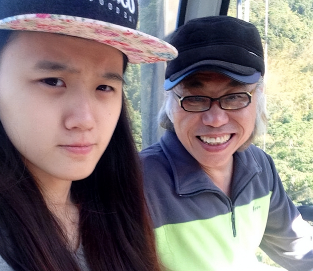 每月3万台币是空话?林靖恩街头流浪乞讨食物遭拒,精神状态很差