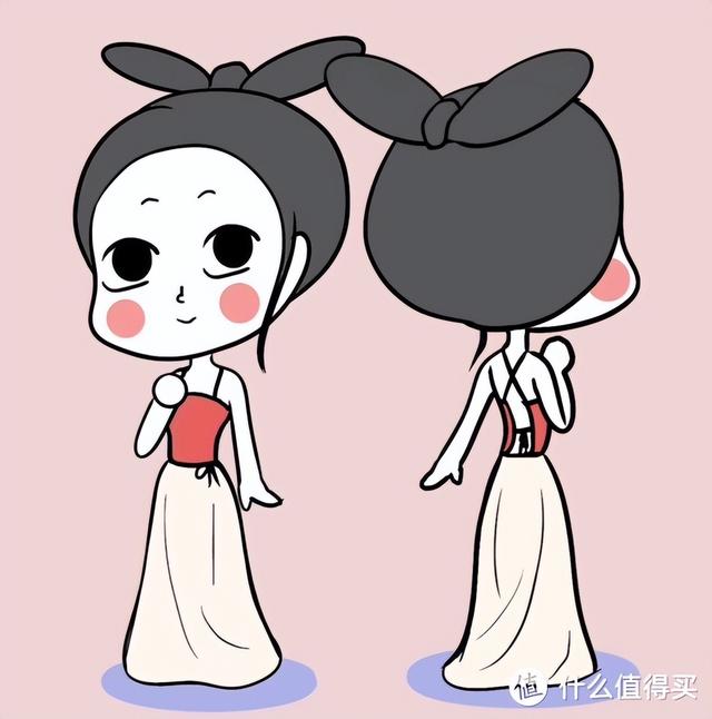 古代内衣内有乾坤花样多?各朝代女子内衣大揭秘