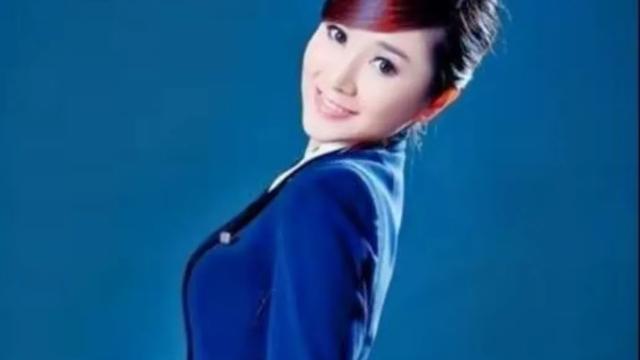 岛国美丽人妻 从空姐到魅力女神