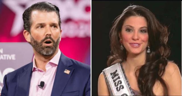 ​美国名医娶选美皇后，结婚5年才发现妻子背地里是个妓女，太狗血