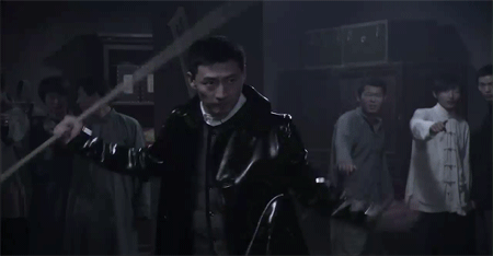 国产神剧成功的典范，我只服“燕双鹰”，尤其前三部