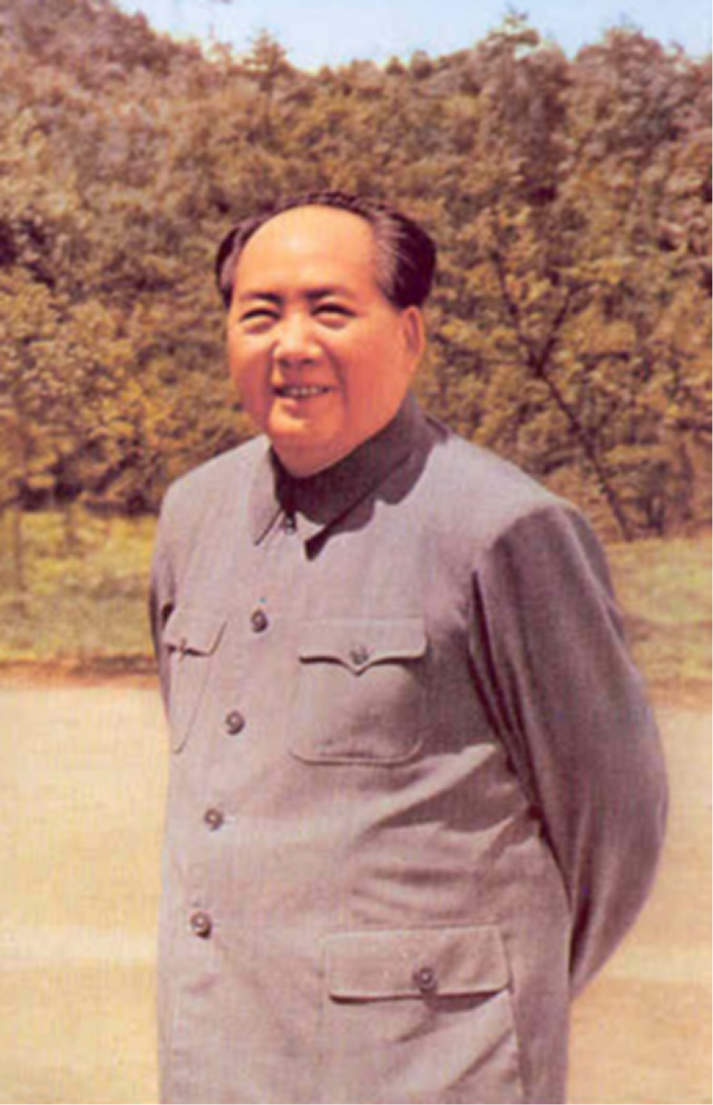 贺龙老上司是土匪,省委提议枪毙他,毛主席:不可!事后看很高明