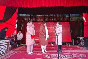 长子鼓书(2025年元宵节长子鼓书展演精彩不断)