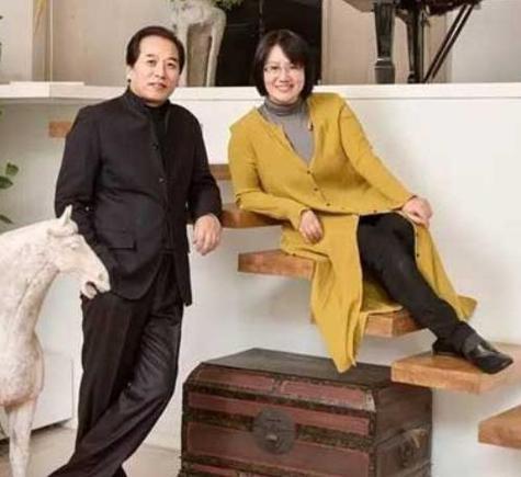佟铁鑫:一婚娶歌手金曼生下儿子,二婚娶带娃林丹诗,如今咋样