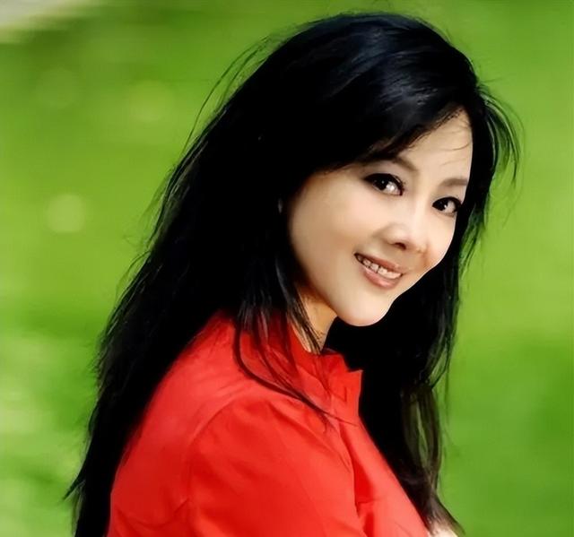 从女一号到通缉犯,央视水浒传中的“孙二娘”梁丽,她经历了什么