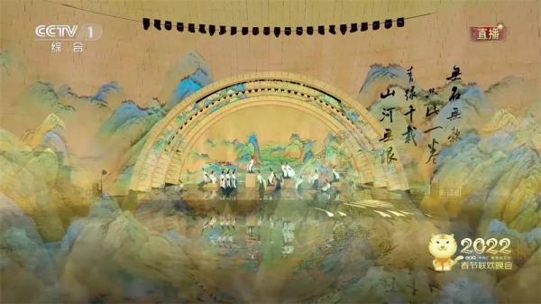 刷屏的“青绿腰”到底难不难?我们问了导演