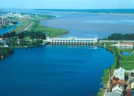 四川人物|明朝安岳人汤绍恩:修建三江闸,使绍兴成为鱼米之乡
