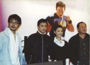 面目全非电影(删减7分钟，让刘德华这部经典“面目全非”，失去了原有的味道)