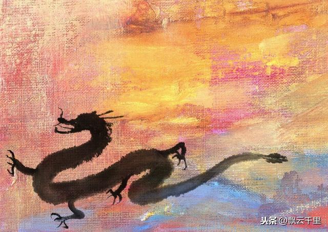梁山好汉绰号中的龙虎豹:5龙8虎3头豹,分别是谁?