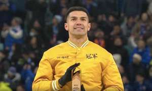 曲乐恒(历年中国超级杯最佳球员：阿兰2次荣膺，范志毅、孙继海在列)