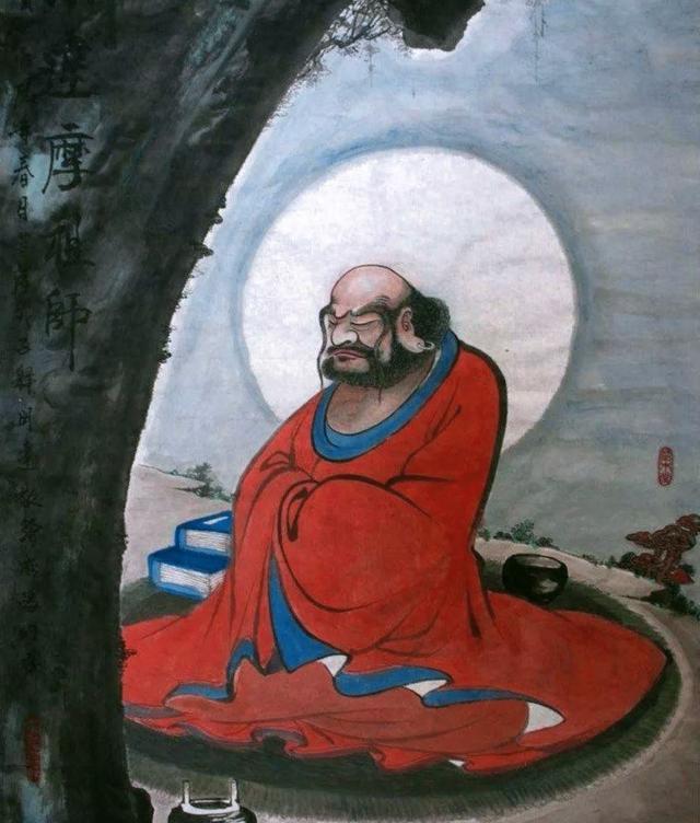 中国真实存在的六大武林门派