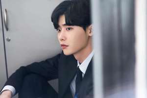 匹诺曹韩剧(李钟硕的这6部韩剧，匹诺曹、W-两个世界、黑话律师，你看过哪部)