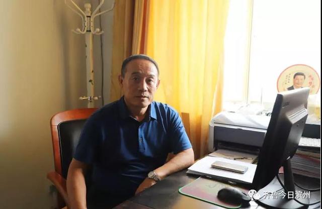 秦皇台中心学校校长宋国民:潜心管理,让教育回归本真