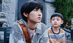 张子枫是影后吗(电影圈5大接班人：张子枫四提影后，易烊千玺拿奖拿到手软)