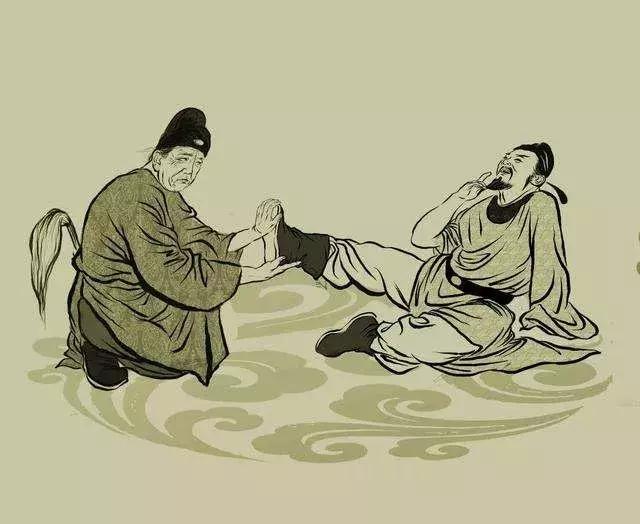 《长安十二时辰》里的这十个角色,原来历史上都有原型