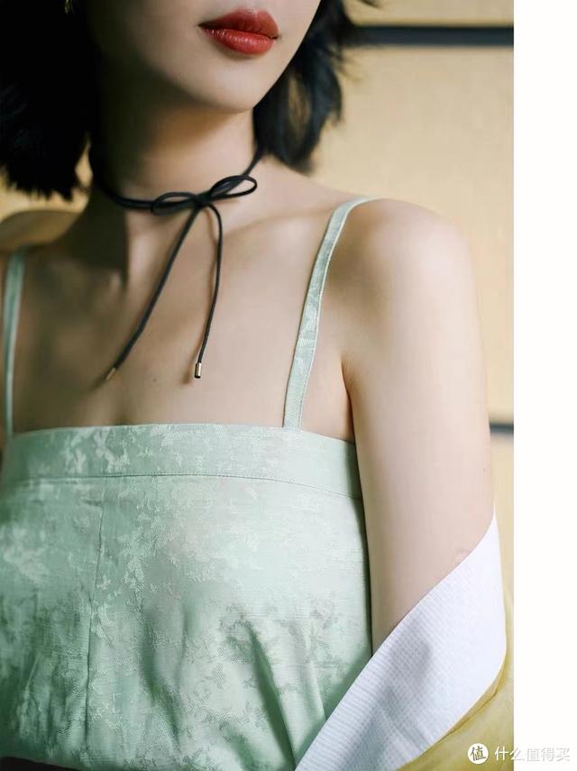 古代内衣内有乾坤花样多?各朝代女子内衣大揭秘