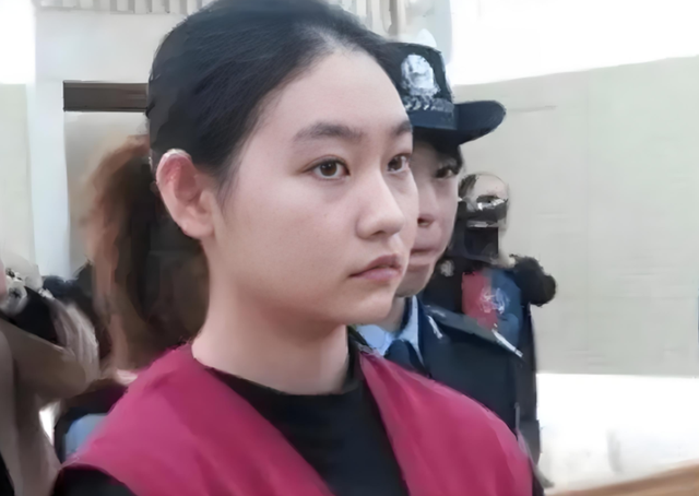 婚内包养奥运冠军,诈骗27位明星近6000万,国脚前妻王媞下场凄惨