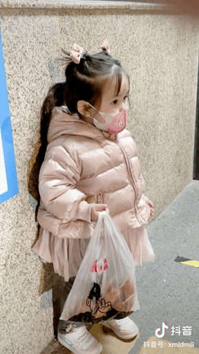“啊好可爱,我也想要这样的妹妹”