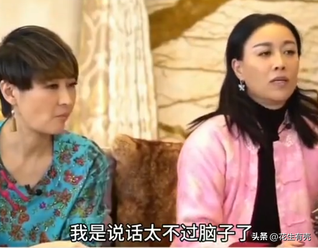 26年后再看王菲:才懂她当年为何无条件支持那英