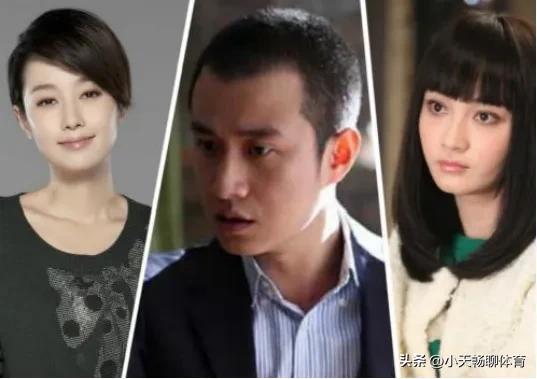 娱乐圈“花式塌房”的六位艺人,出轨家暴嫖娼,各个都不值得原谅