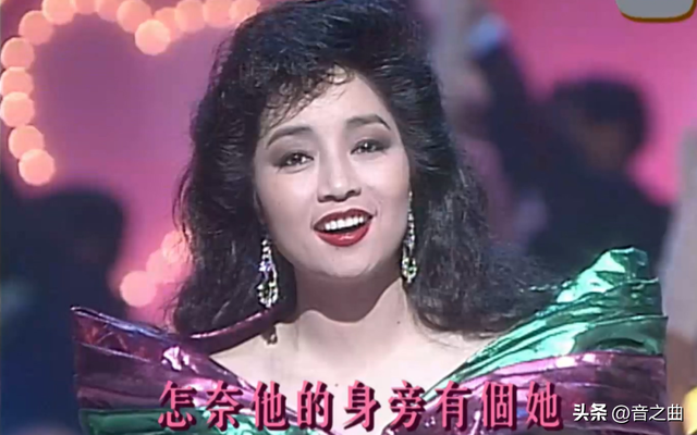 精选徐小凤20首经典歌曲，她的歌喉蕴含着深厚的古典文化底蕴