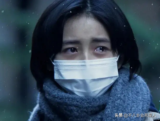 电影圈5大接班人：张子枫四提影后，易烊千玺拿奖拿到手软