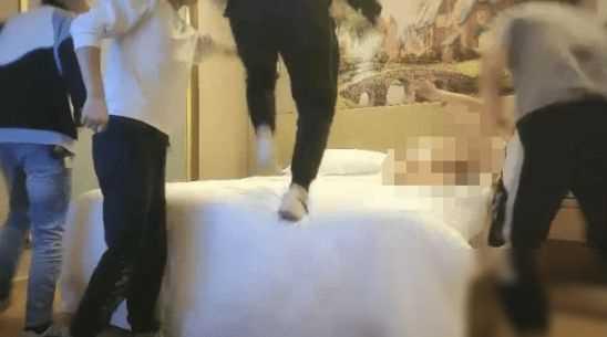 91大神的探花视频,都是怎么拍出来的?