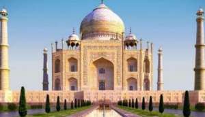 奇怪的门(地球上3扇“打不开”的门，其中一扇就在我国，并且不敢打开)