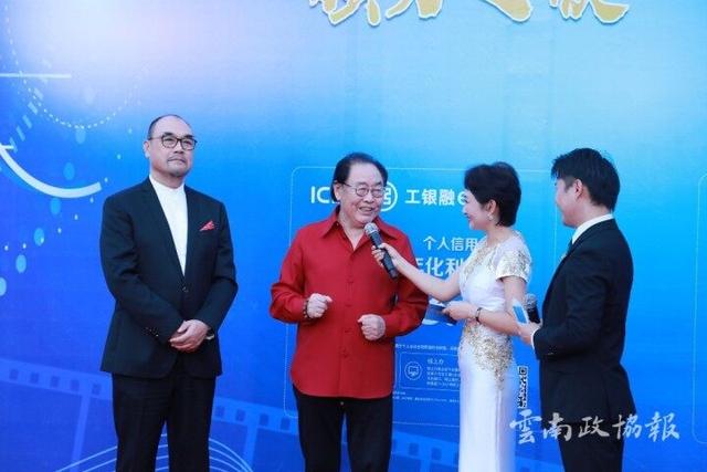 第九届亚洲微电影艺术节“金海棠奖”揭晓