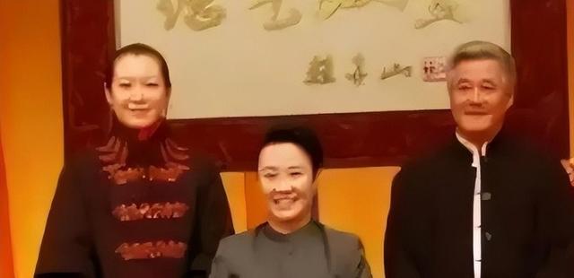 赵本山女徒弟孙立荣，曾登央视春晚，嫁富豪老公，如今令人羡慕