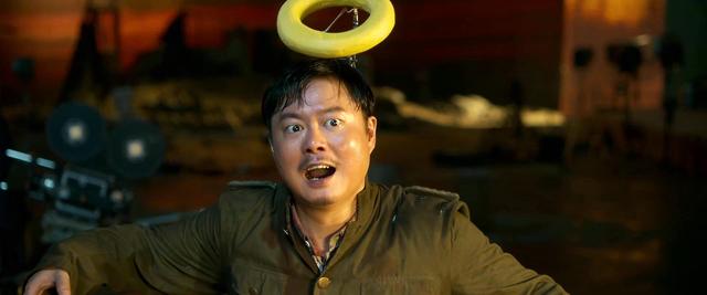 魏翔:红不红,我这一辈子都做演员丨人物