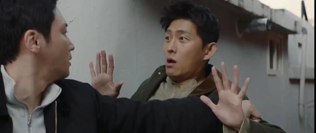 韩剧《白雪公主必须死》第三集