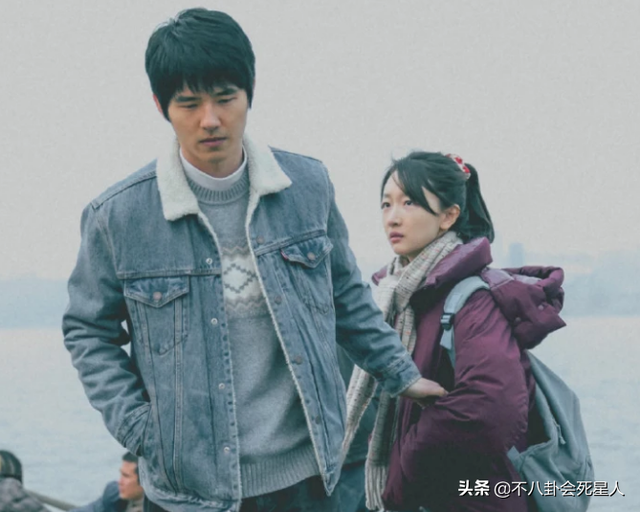 电影圈5大接班人：张子枫四提影后，易烊千玺拿奖拿到手软