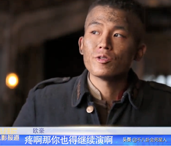 电影圈5大接班人：张子枫四提影后，易烊千玺拿奖拿到手软