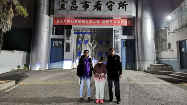 最“美”警色,巾帼芳华 —— 致敬奋战在刑侦一线的女民警
