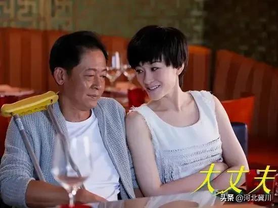大丈夫:欧阳剑凭什么能得到顾晓珺的芳心?有钱有才才是关键