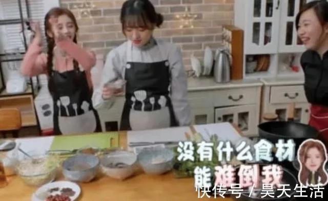 鞠婧祎的“口头禅”彻底火了,女生都嫌太做作,却成直男们的最爱