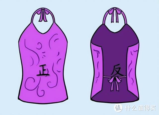 古代内衣内有乾坤花样多?各朝代女子内衣大揭秘