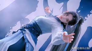 绿鞘(剑来：宁姚，仗剑天涯的奇女子，以剑为友，以勇气为伴。)