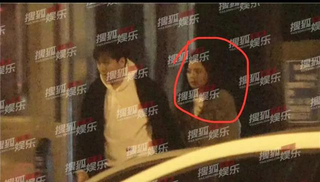 翟天临辛芷蕾分手,狗仔曝光内幕:男方无缝衔接,已与新女友同居