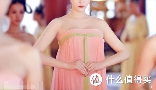 古代内衣内有乾坤花样多?各朝代女子内衣大揭秘