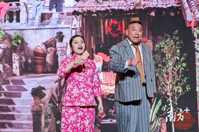 沉浸式玩法“嗨翻全场”!珠影举办72家房客迎新嘉年华