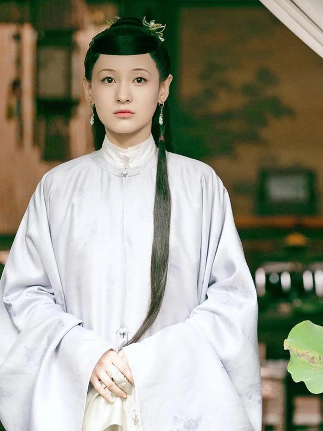 《玉楼春》大团圆式结局，但留下3大遗憾，这3个人的结局意难平