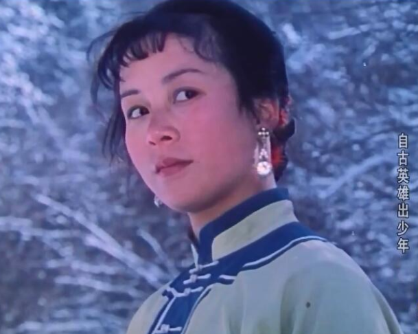 《自古英雄出少年》演员现状，大丈夫定居国外，小媳妇变化太大