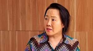 孙立荣(赵本山女徒弟孙立荣，曾登央视春晚，嫁富豪老公，如今令人羡慕)