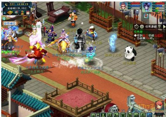 让我静静秒吧 天启魔化生输出超越2000