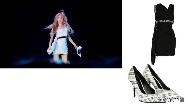 BLACKPINK霸气回归,新歌《Kill This Love》华丽造型,致命诱惑随时引爆