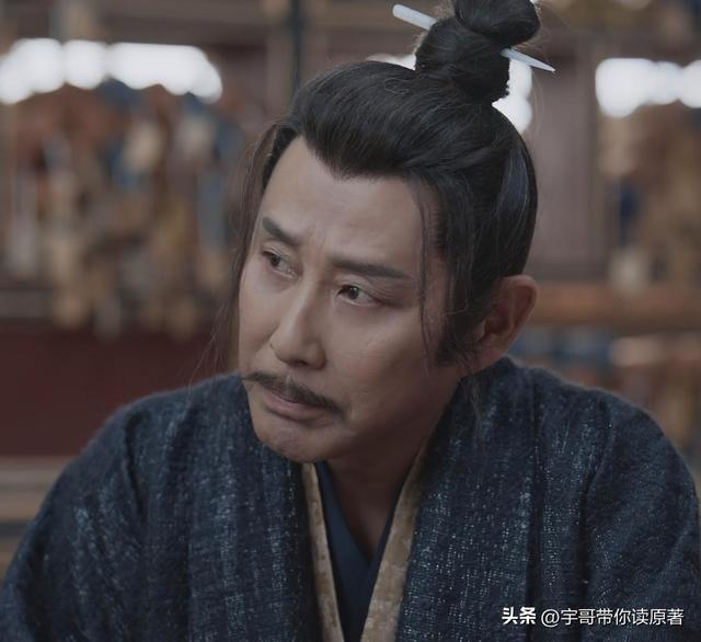 《庆余年》庆帝大结局：遭若若狙击，范闲升大宗师后，被五竹消灭